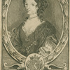 François d'Aubigné Marquise de Maintenon.