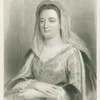 François d'Aubigné Marquise de Maintenon.