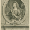 François d'Aubigné Marquise de Maintenon.