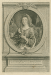 François d'Aubigné Marquise de Maintenon.
