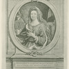 François d'Aubigné Marquise de Maintenon.