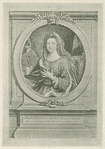 François d'Aubigné Marquise de Maintenon.