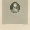François d'Aubigné Marquise de Maintenon.