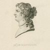 François d'Aubigné Marquise de Maintenon.
