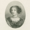 François d'Aubigné Marquise de Maintenon.