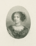François d'Aubigné Marquise de Maintenon.
