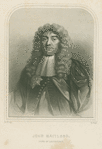 John Maitland, Duke of Lauderdale.