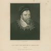 John, First Lord Maitland of Thirlestane. OB. 1595. From the original in the collection of The Right Honble. The Earl of Lauderdale