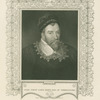 John, First Lord Maitland, of Thirlestane. OB. 1895. From the original in the collection of The Right Honble. The Earl of Lauderdale