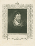 John, First Lord Maitland, of Thirlestane. OB. 1895. From the original in the collection of The Right Honble. The Earl of Lauderdale
