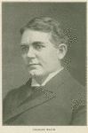 Charles Major.