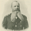 L'amiral Makharoff