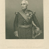 Marshal Pelissier, Duc de Malakhoff