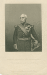 Marshal Pelissier, Duc de Malakhoff
