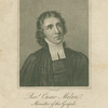 Rev. Caesar Malan.