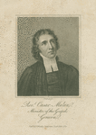 Rev. Caesar Malan.