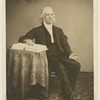 Rev. Caesar Malan.