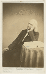 Rev. Caesar Malan.