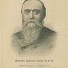 Bishopo Willard F. Mallalieu, D. D.