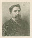 Stéphane Mallarmé.