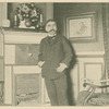 Stéphane Mallarmé.