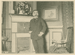 Stéphane Mallarmé.