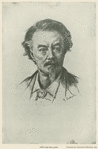 Stéphane Mallarmé.