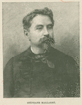 Stéphane Mallarmé.