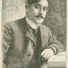 Maurice Maeterlinck.