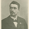 Maurice Maeterlinck.