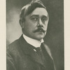 Maurice Maeterlinck.