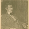 Maurice Maeterlinck.