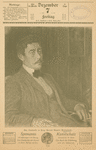 Maurice Maeterlinck.