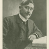 Maurice Maeterlinck.