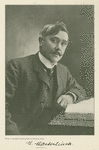 Maurice Maeterlinck.