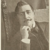 Maurice Maeterlinck.