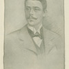 Maurice Maeterlinck.