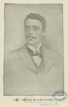 Maurice Maeterlinck.