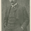 Maurice Maeterlinck.