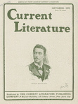 Maurice Maeterlinck.