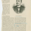 Maurice Maeterlinck.