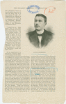 Maurice Maeterlinck.