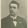 Maurice Maeterlinck.
