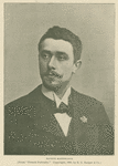 Maurice Maeterlinck.