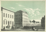 Odd Fellows' Hall
