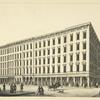 Metropolitan Hotel. [Niblo's Hotel]