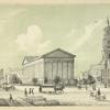 Astor Place Theatre, with surroundings. Views of New-York