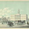 The Borough Hall, Brooklyn