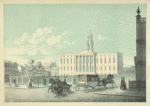 The Borough Hall, Brooklyn