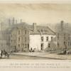 The old brewery at the Five Points, N.Y.